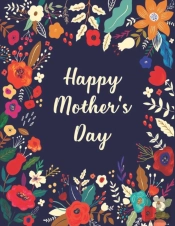 Happy Mother'S Day