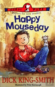 Happy Mouseday