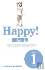 Happy! Nº 01/15