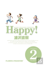 Happy! Nº 02/15