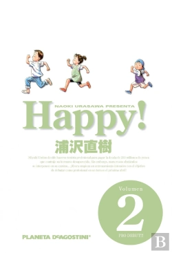 Bertrand.pt - Happy! Nº 02/15