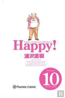 Bertrand.pt - Happy! Nº 10/15