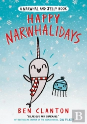 Happy Narwhalidays