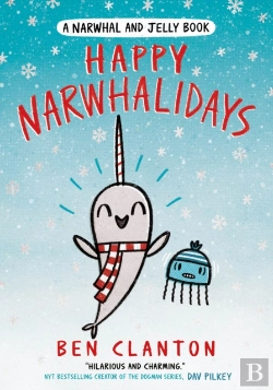 Bertrand.pt - Happy Narwhalidays