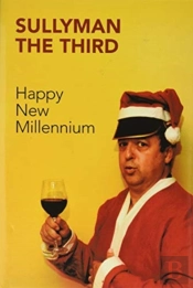 Happy New Millennium