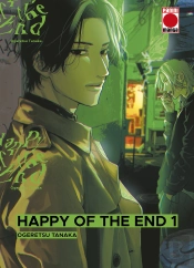 Happy Of The End 01