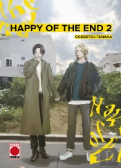 Happy Of The End 02