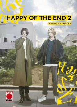 Bertrand.pt - Happy Of The End 02