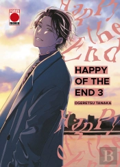 Happy Of The End 03