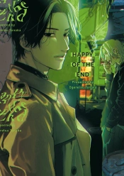 Happy Of The End, Vol 1