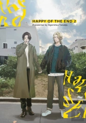 Happy Of The End, Vol 2