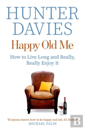 Happy Old Me