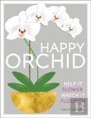 Happy Orchid