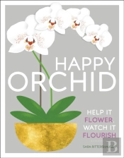 Happy Orchid