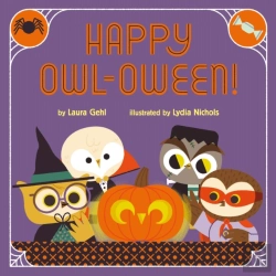 Bertrand.pt - Happy Owl-Oween!