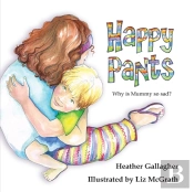 Happy Pants