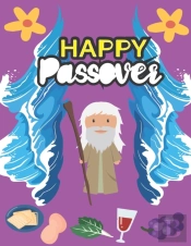 Happy Passover