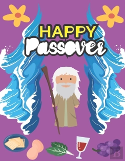 Bertrand.pt - Happy Passover