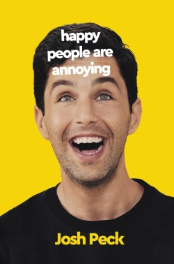 Bertrand.pt - Happy People Are Annoying