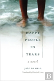 Happy People In Tears