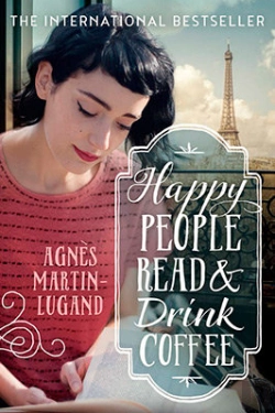 Bertrand.pt - Happy People Read And Drink Coffee