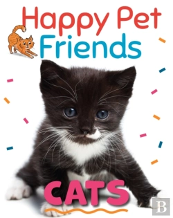 Bertrand.pt - Happy Pet Friends: Cats