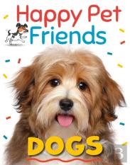 Happy Pet Friends: Dogs