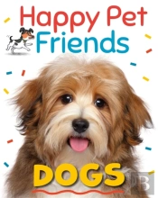 Happy Pet Friends: Dogs