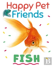 Happy Pet Friends: Fish