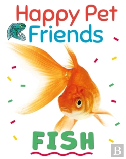 Bertrand.pt - Happy Pet Friends: Fish