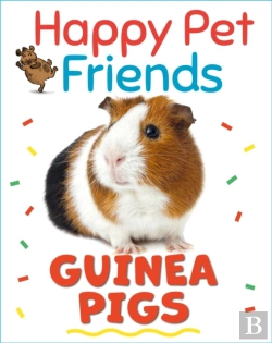 Bertrand.pt - Happy Pet Friends: Guinea Pigs