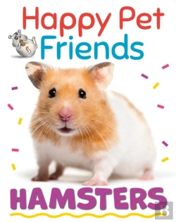 Bertrand.pt - Happy Pet Friends: Hamsters