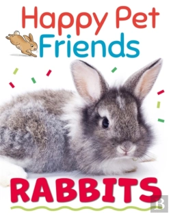 Bertrand.pt - Happy Pet Friends: Rabbits