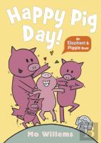Happy Pig Day!