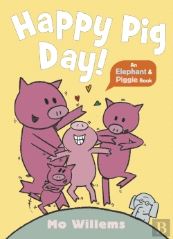 Bertrand.pt - Happy Pig Day!