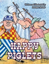 Happy Piglets