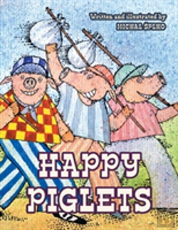 Bertrand.pt - Happy Piglets