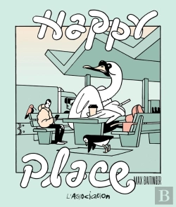 Bertrand.pt - Happy Place