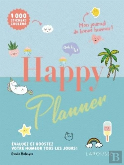 Bertrand.pt - Happy Planner