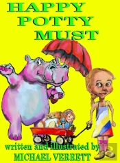 Happy Potty Must: Happy Potty Must And L