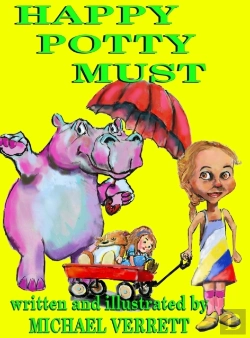 Bertrand.pt - Happy Potty Must: Happy Potty Must And L
