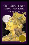 Happy Prince, And Other Tales