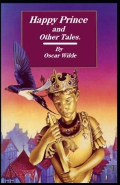Happy Prince, And Other Tales