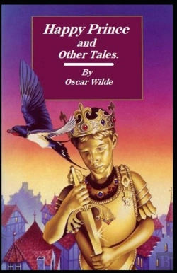 Bertrand.pt - Happy Prince, And Other Tales