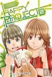 Happy Project T.2