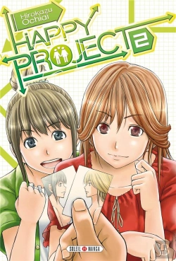 Bertrand.pt - Happy Project T.2
