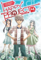 Happy Project T.4
