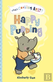 Happy Pudding