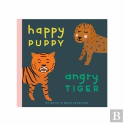 Bertrand.pt - Happy Puppy, Angry Tiger