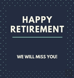 Bertrand.pt - Happy Retirement Guest Book (Hardcover)